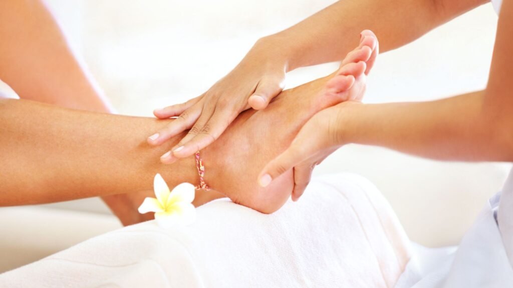 Pedicure Pedicure